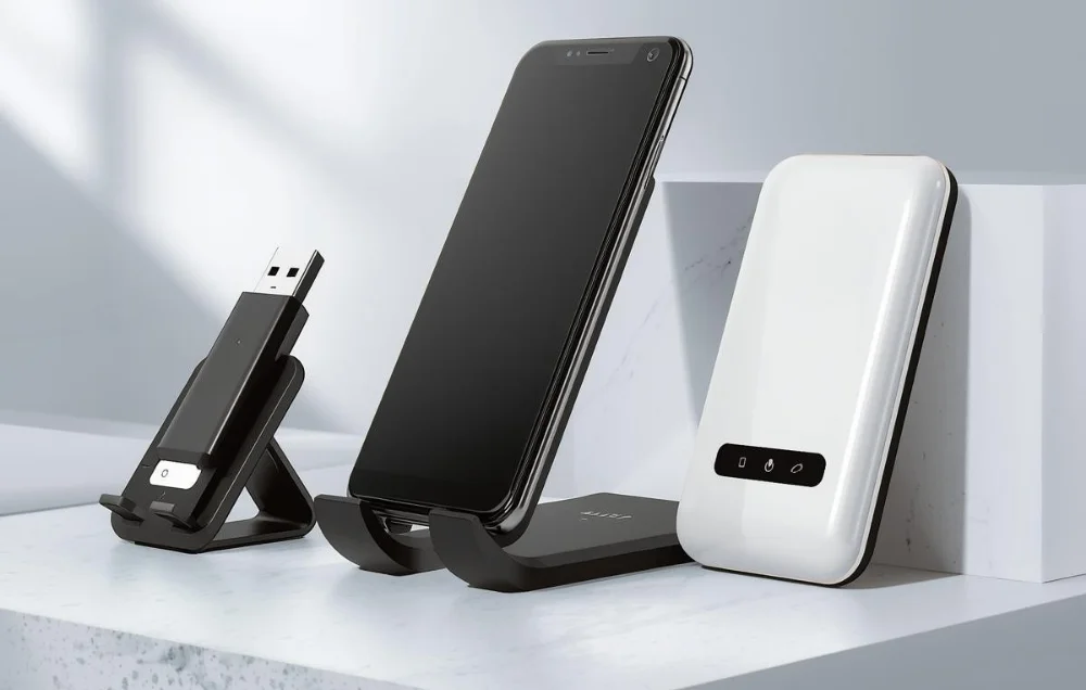 Teknolojik Ürünler