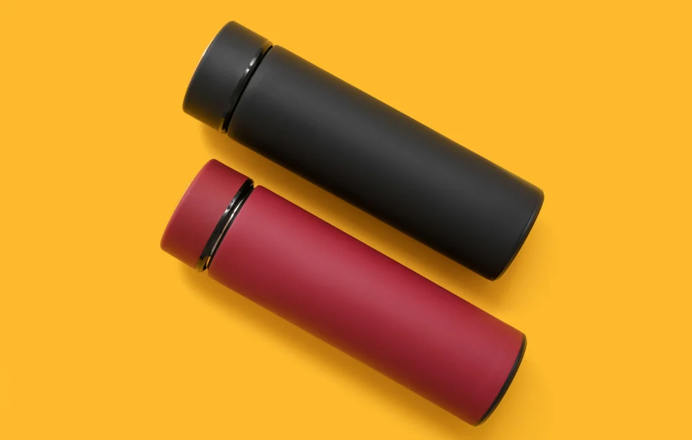 Termoslar ve Bardaklar