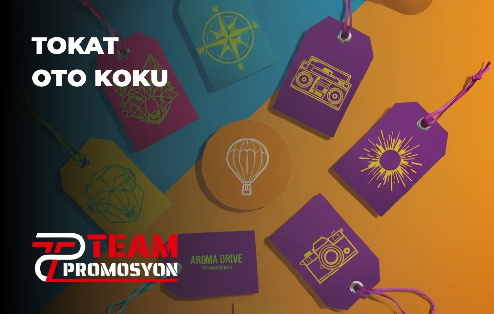 Tokat Oto Koku