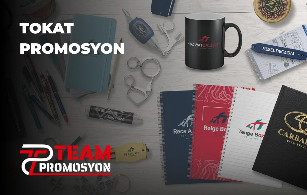 Tokat Promosyon