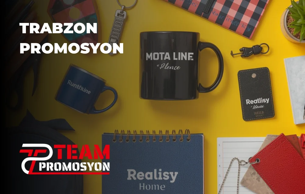 Trabzon Promosyon