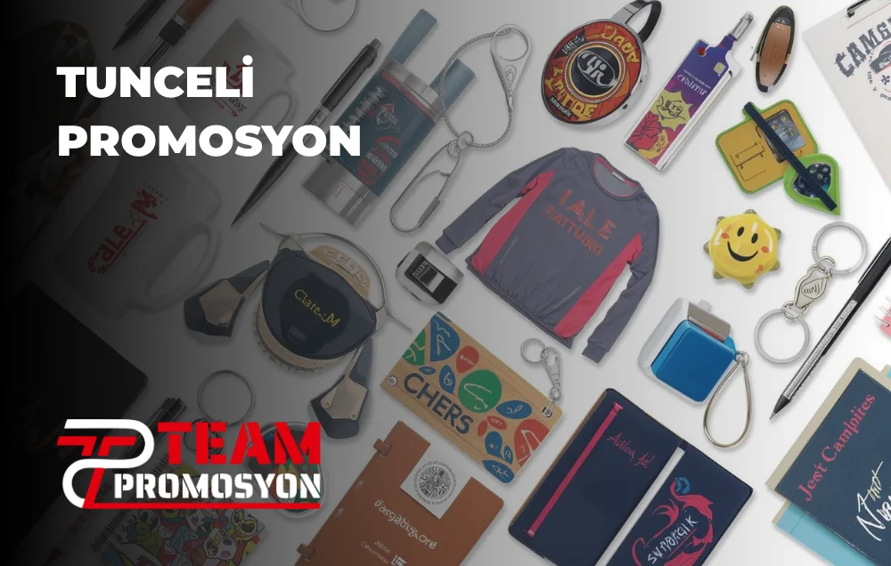 Tunceli Promosyon
