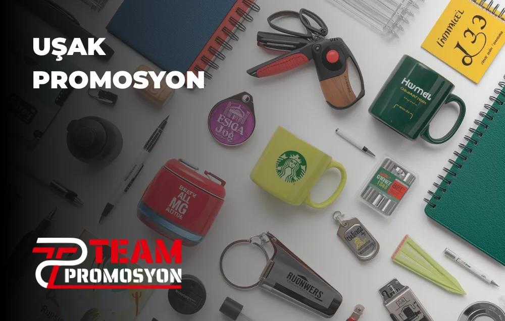 Uşak Promosyon