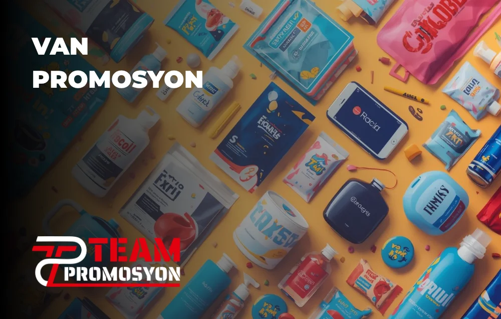 Van Promosyon