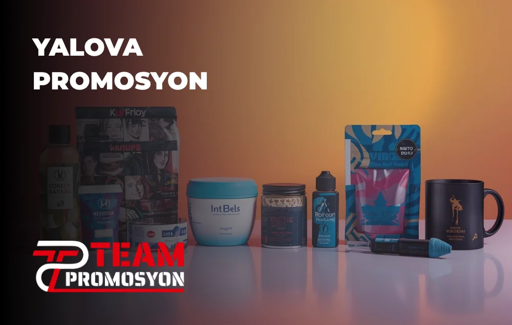 Yalova Promosyon