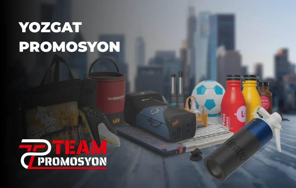 Yozgat Promosyon