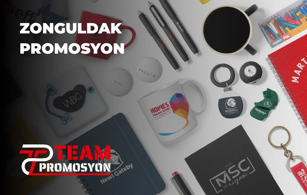 Zonguldak Promosyon